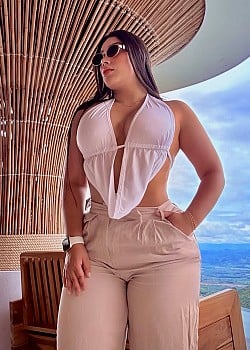 Valentina Martinez Cruz image 4 of 4