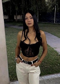 Valentina Martinez