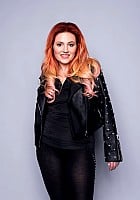 Valentina Monetta profile photo