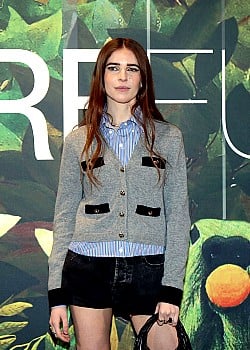 Valentina Romani image 2 of 4