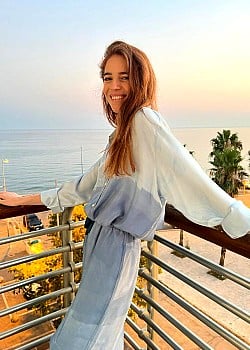 Valentina Romani image 4 of 4