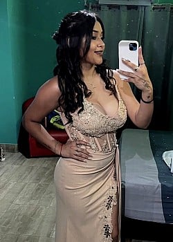 Valentina Santillan