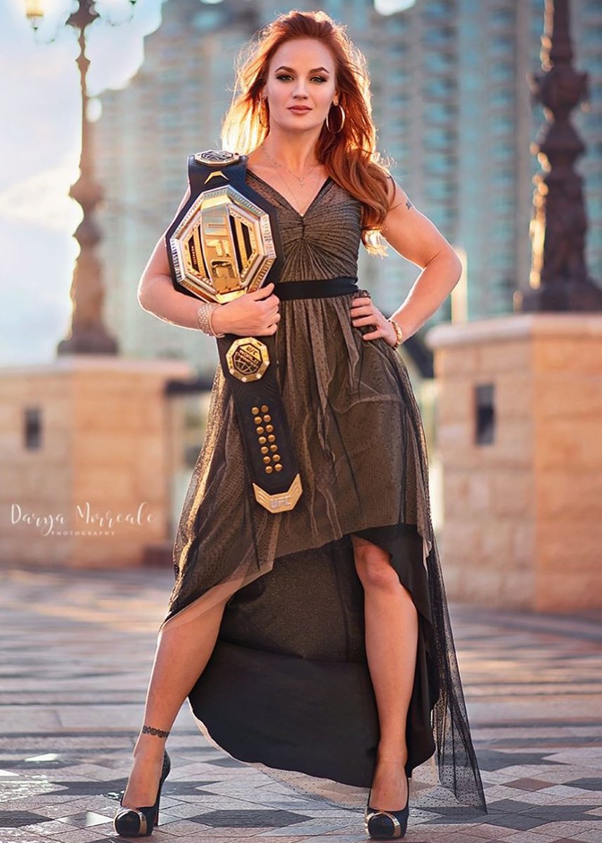 Valentina Shevchenko - Free pics, galleries & more at Babepedia