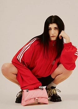 Valentina Siragusa image 4 of 4