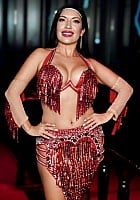Valeria Aguilera profile photo