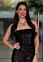 Valeria Barquera profile photo