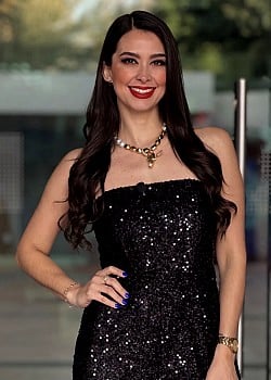 Valeria Barquera