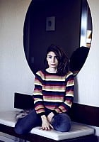 Valeria Bertuccelli profile photo
