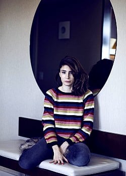 Valeria Bertuccelli
