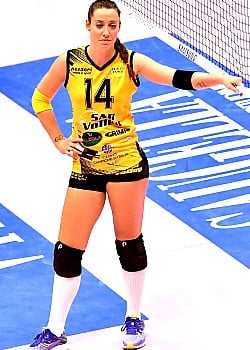 Valeria Caracuta image 1 of 2