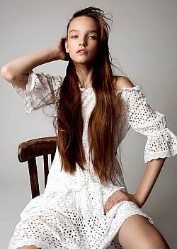 Valeria Chenskaya image 4 of 4