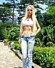 Valeria Lukyanova image 2 of 4