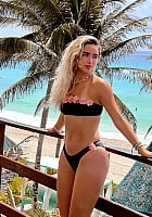 Valeria Paez profile photo