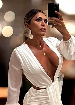 Valeria Pastore