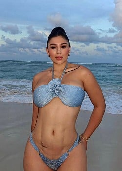 Valeria Patino
