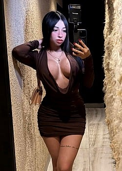 Valeria Quintero