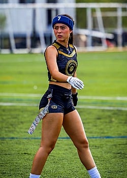 Valeria Ramirez image 1 of 1