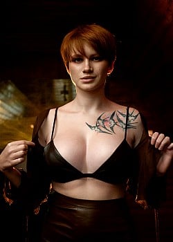Valeria Raw image 2 of 4