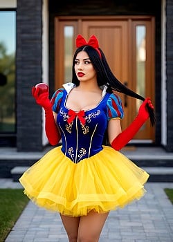 Valeria Rodriguez (TikTok) image 2 of 4