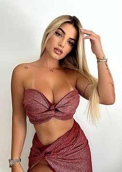 Valeria Rodriguez image 1 of 1