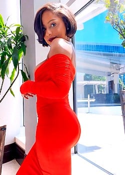 Valeria Sistrunk