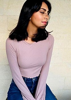 Valerie Abou Chacra image 2 of 4