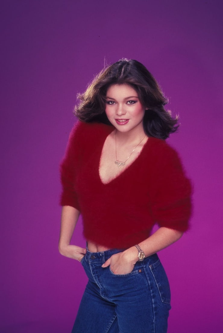 Naked pictures of valerie bertinelli