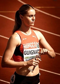Valerie Guignard image 3 of 3