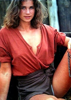 Valerie Kaprisky image 2 of 4