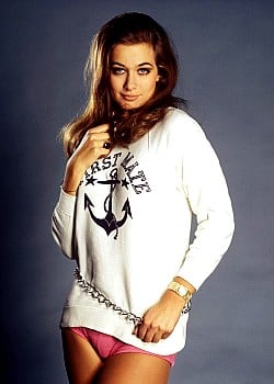 Valerie Leon image 2 of 4
