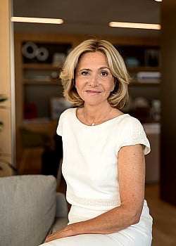 Valerie Pecresse image 1 of 1