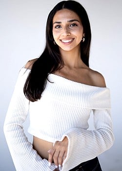 Valerie Vannucci image 1 of 2