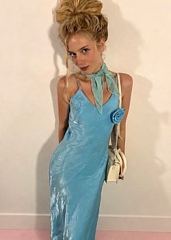 Valeriia Bilanovska image 2 of 3