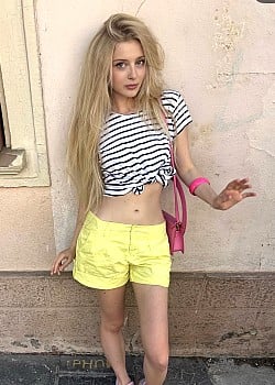 Valeriia Bilanovska image 3 of 3