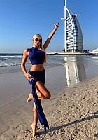Valeriia Shynkevych profile photo