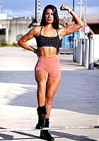 Valkiria Caetano profile photo