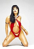 Vampirella profile photo