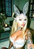 Vanesa Soria profile photo