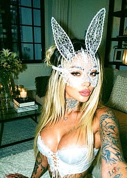 Vanesa Soria image 1 of 1