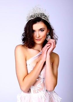 Vanesa Svedova