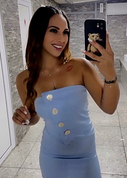 Vaness Petrova