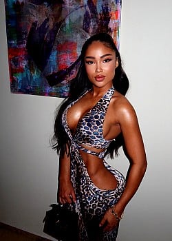Vanessa Ahmed image 4 of 4