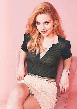Vanessa Aleksander image 4 of 4
