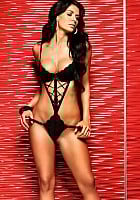 Vanessa Arias profile photo