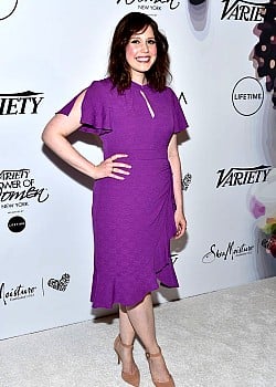 Vanessa Bayer image 1 of 1