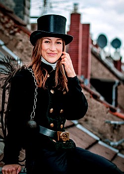 Vanessa Bilo image 2 of 4
