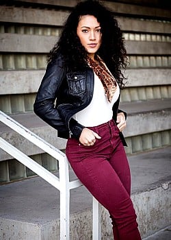 Vanessa Borne image 3 of 4