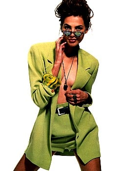 Vanessa Brown image 2 of 4