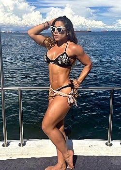 Vanessa Carolina Vargas image 4 of 4
