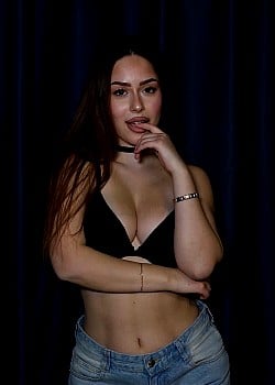 Vanessa Cocirla image 2 of 4
